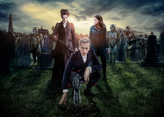 Illustration for article titled 15 TV Shows That Reinvented Science Fiction In The Past Decade